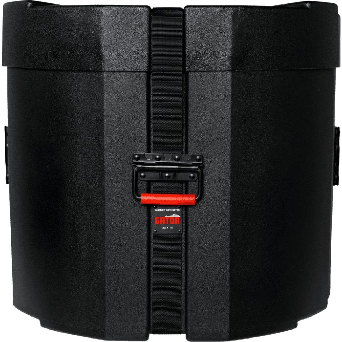 GATOR Estuche Para Bombo 22" X 18" Gator 3