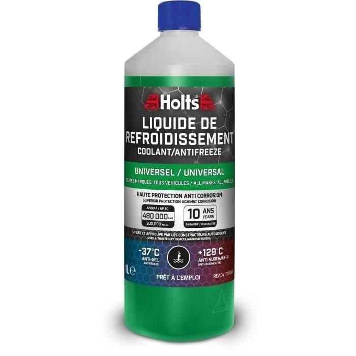 Refrigerante - HOLTS - HAFR0301B -37°c Universal 1L