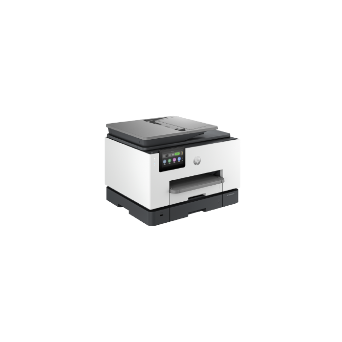 HP Impresora Multifunción Tinta OfficeJet Pro 9132e 4 en 1 A4 WiFi LAN ADF Dúplex HP+ Instant Ink 1