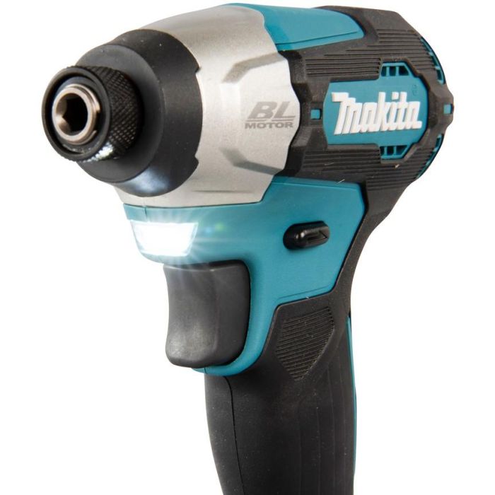 Makita DTD157Z Akku-Schlagschrauber 2