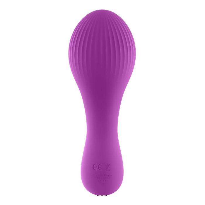 Bala Vibradora FemmeFunn Morado 4