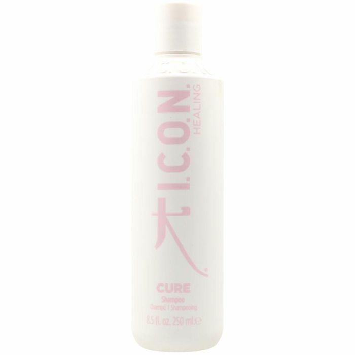 Champú Cure By Chiara I.c.o.n. 250 ml 1 L 2