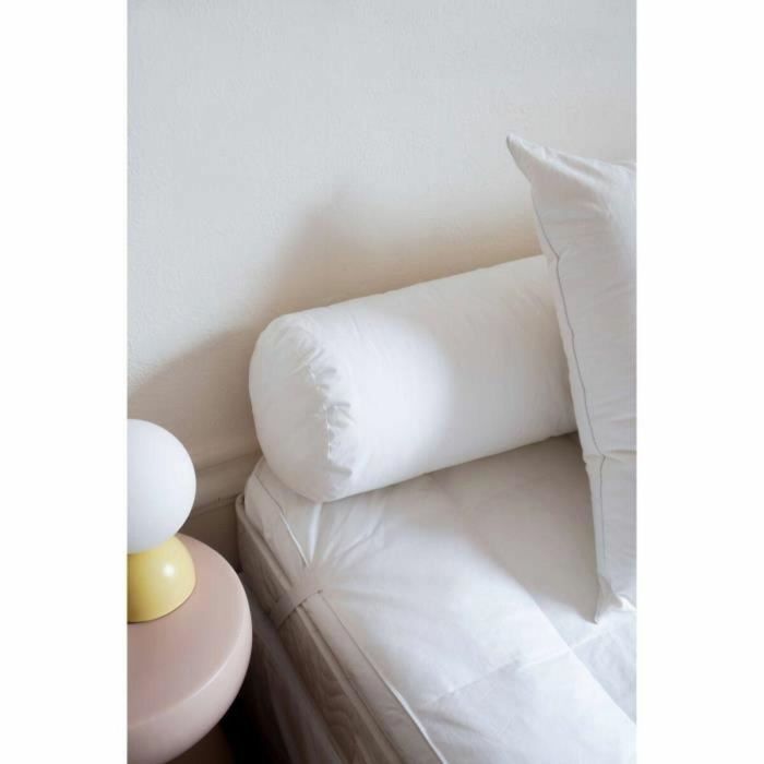 TOISON D'OR - Almohada - Pollux - Confort firme - 50x70cm - Blanco 1