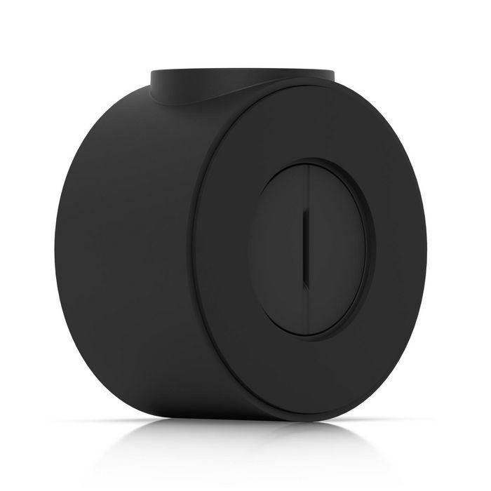 Ubiquiti Camera Compact Junction Box, aluminum alloy, polycarbonate, black, for UVC-G5-Dome-Ultra / UVC-G5-Turret-Ultra 1