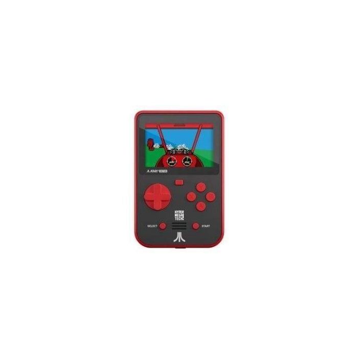 Consola Retrogaming - SOLO PARA JUEGOS - Atari Super Pocket 3 Consola Retrogaming - SOLO PARA JUEGOS - Atari Super Pocket 3