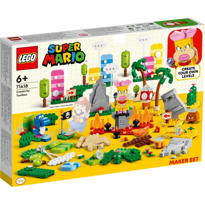 Playset Lego 71418 9 Playset Lego 71418 9