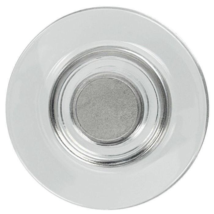 Pizarra magnética Nobo Plateado 2 Pizarra magnética Nobo Plateado 2