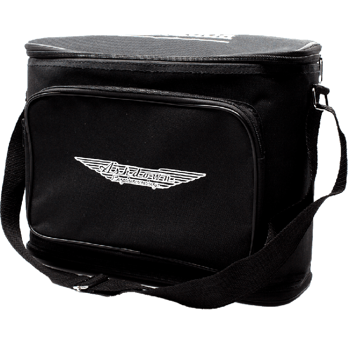 Funda Para Cabezales Bajo Ashdown Rootmaster (Rm) 1 Funda Para Cabezales Bajo Ashdown Rootmaster (Rm) 1
