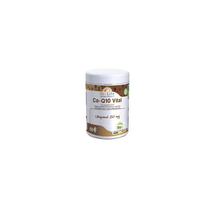 Co Q10 Vital 60Cap.