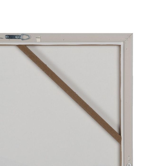 Cuadro Impresión con Marco Ps - Lienzo 80 X 3,80 X 100 cm