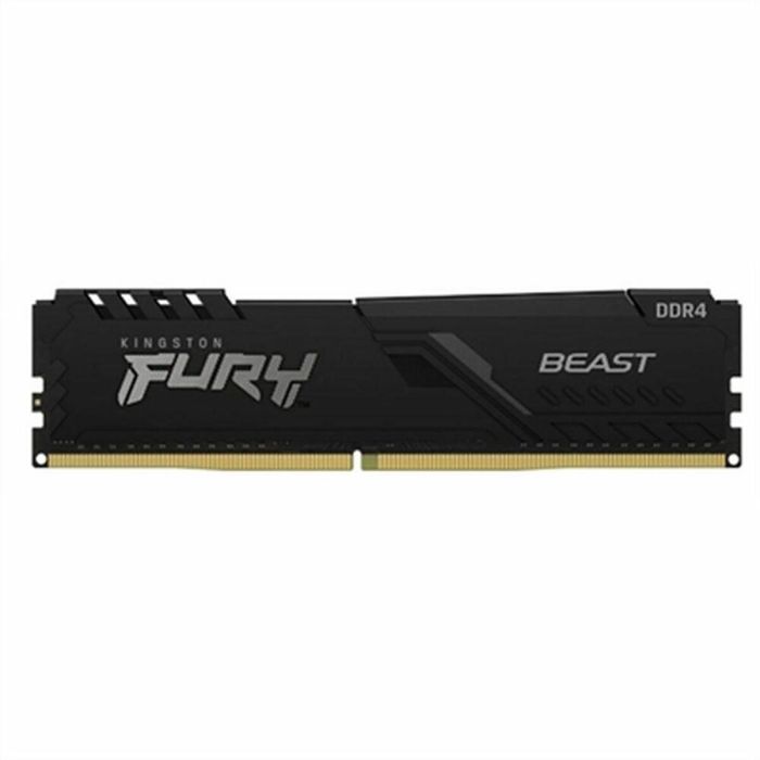 Memoria RAM Kingston KF426C16BB 2666 MHz CL16 DDR4 16 GB Memoria RAM Kingston KF426C16BB 2666 MHz CL16 DDR4 16 GB