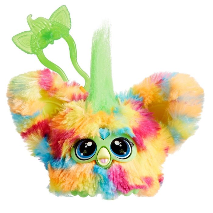 Mini Furby Pix Elle Furblet 0 Mini Furby Pix Elle Furblet 0