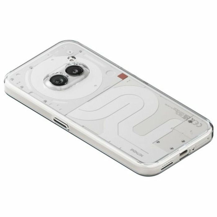 Smartphone Nothing Phone 2a 6,7" 8 GB RAM 128 GB Blanco 5 Smartphone Nothing Phone 2a 6,7" 8 GB RAM 128 GB Blanco 5