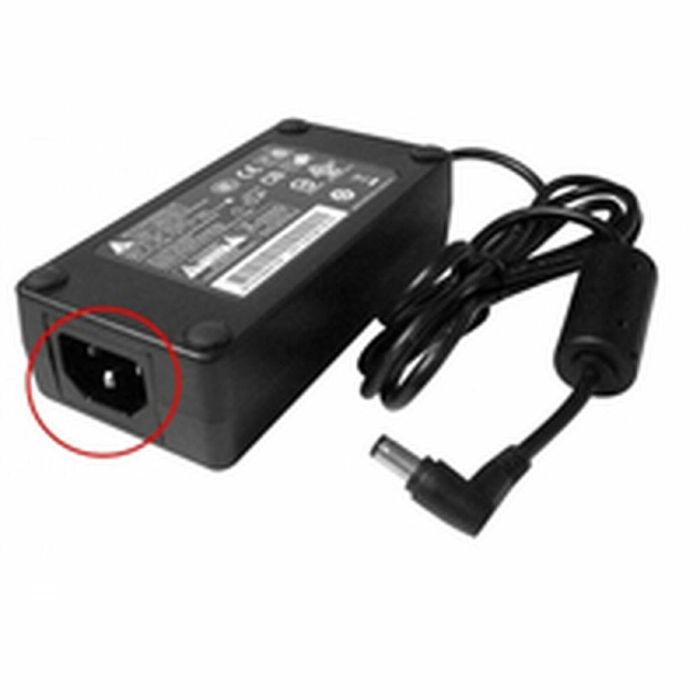 Fuente de Alimentación Qnap PWR-ADAPTER-90W-A01