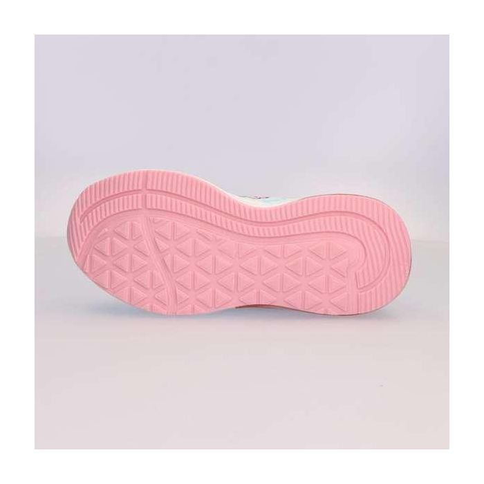 Cerdá Deportiva Suela Pvc Con Luces Stitch T030 - Talla 30 - Color LIGHT BLUE 2