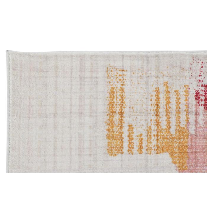 Alfombra Urban DKD Home Decor Multicolor 290 x 0.7 x 200 cm 1 Alfombra Urban DKD Home Decor Multicolor 290 x 0.7 x 200 cm 1