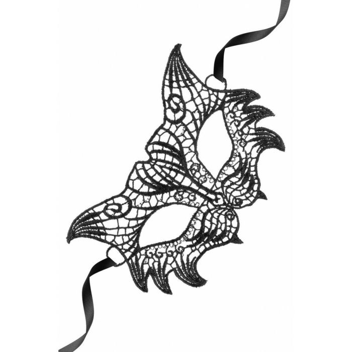 Venda Maskarade Negro 2 Venda Maskarade Negro 2