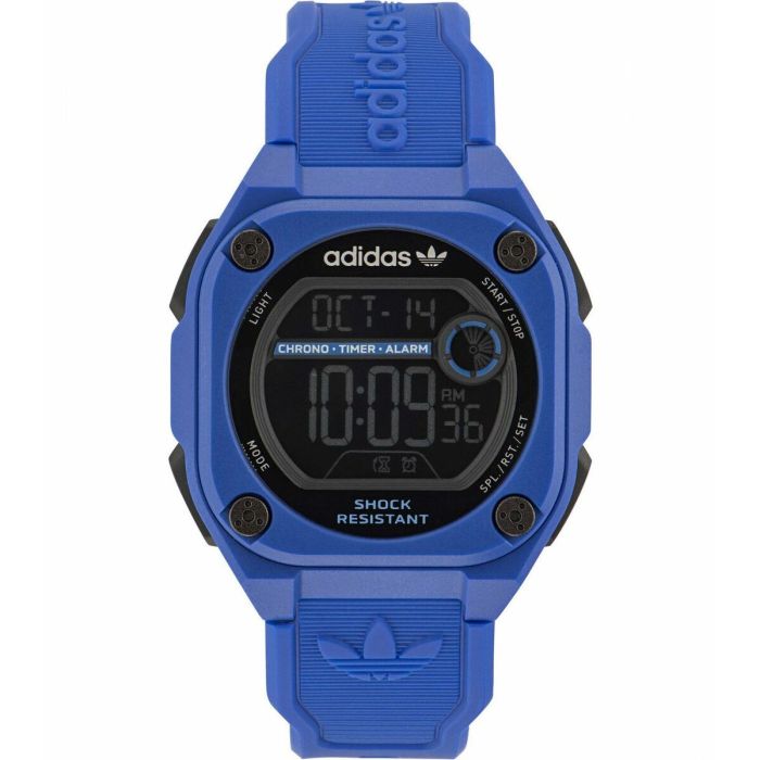 Reloj Unisex Adidas AOST23061 (Ø 45 mm)