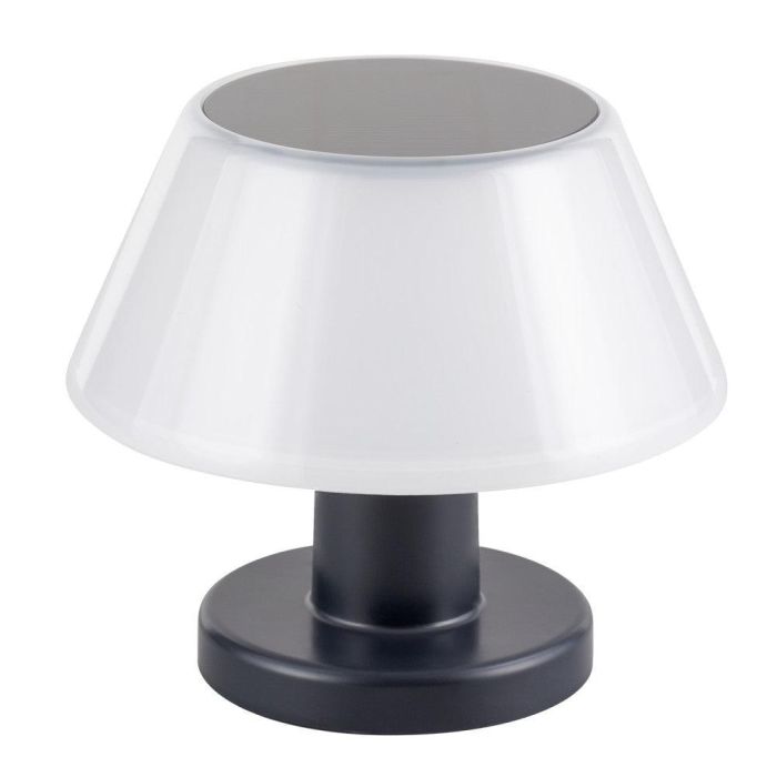 Lámpara de Mesa Solar 400Lm 4000K IP54 6V 0,6W [HO-PHL-1901]
