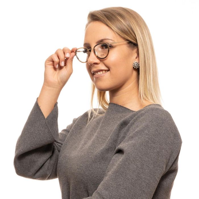 Montura de Gafas Mujer Lozza VL2266 4908FF 1 Montura de Gafas Mujer Lozza VL2266 4908FF 1