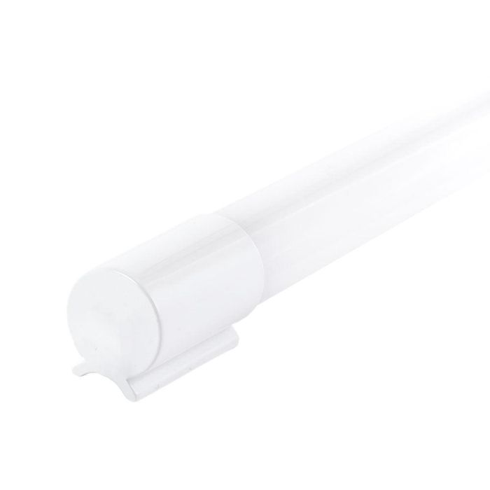 Tubo LED 18W 1.800Lm 6000ºK IP65 120Cm 40.000H  [HO-CR-EST12018W-O-CW] 1