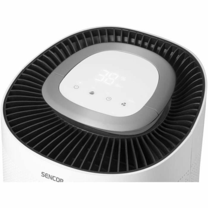Deshumidificador Sencor SDH 1210WH 1 Deshumidificador Sencor SDH 1210WH 1