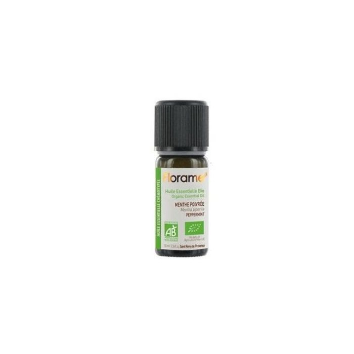 Aceite Esencial Menta Piperita 10 Ml Aceite Esencial Menta Piperita 10 Ml