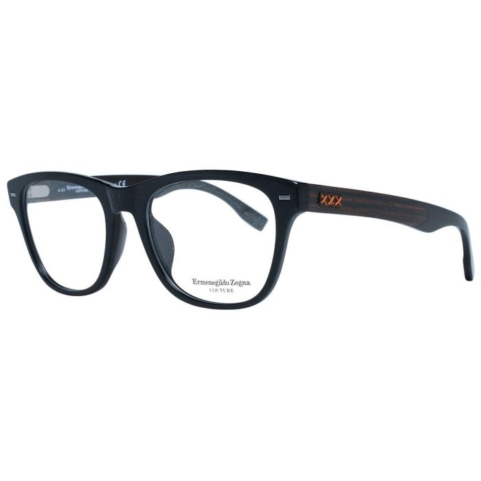 Montura de Gafas Hombre Ermenegildo Zegna ZC5001-F 00155 0 Montura de Gafas Hombre Ermenegildo Zegna ZC5001-F 00155 0