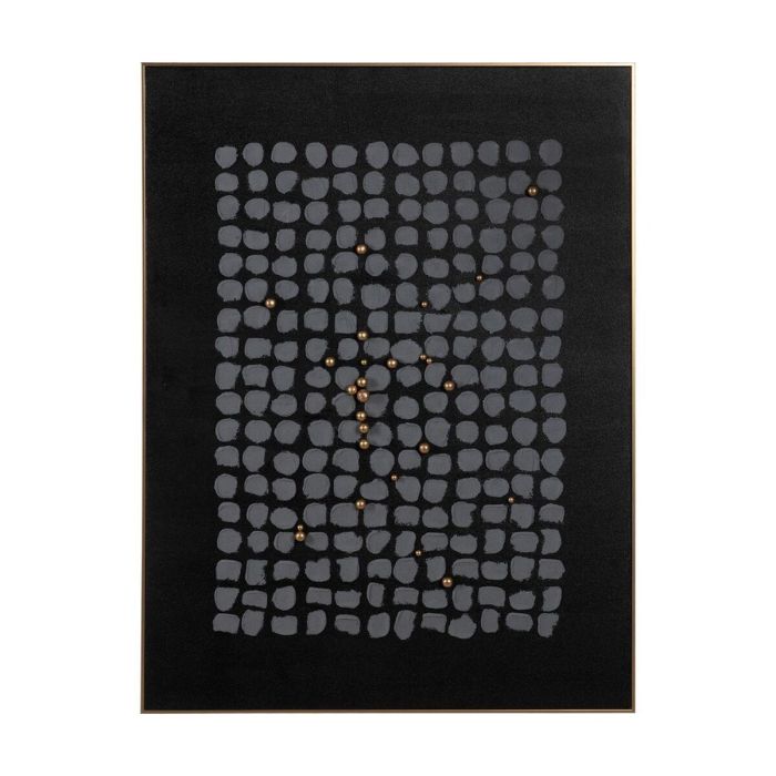 Lienzo Poliestireno Lienzo 90 x 3,5 x 120 cm