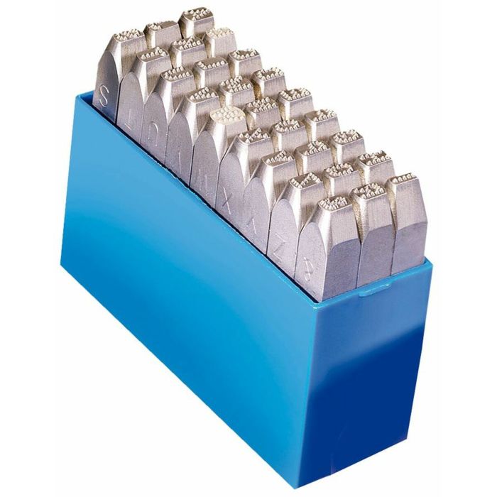 Juego abecedario Gravurem RP 1