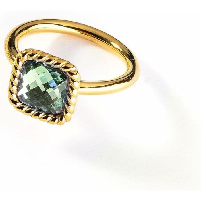 Anillo Mujer AN Jewels AL.RMW07GGR-6 6 Anillo Mujer AN Jewels AL.RMW07GGR-6 6