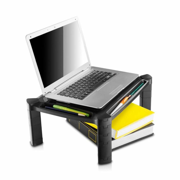 Mesa para Portátil V7 DT1HARS-1E 1 Mesa para Portátil V7 DT1HARS-1E 1