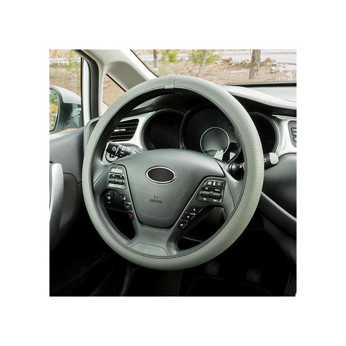 Funda Volante Neo Gris Sport Neofit Sport 36-38 cm Stock Last FVO10163 Funda Volante Neo Gris Sport Neofit Sport 36-38 cm Stock Last FVO10163