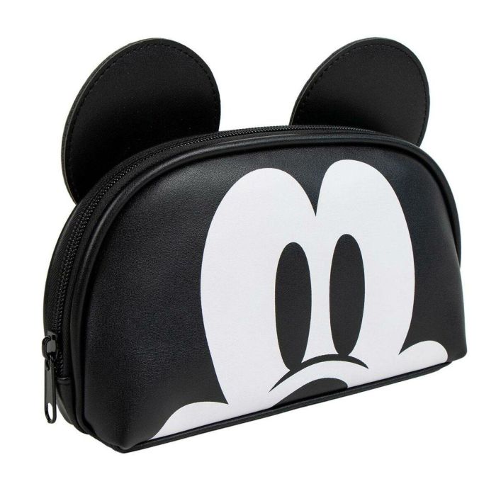 Neceser aseo viaje mickey 23.0 x 10.5 x 5.5 cm Neceser aseo viaje mickey 23.0 x 10.5 x 5.5 cm