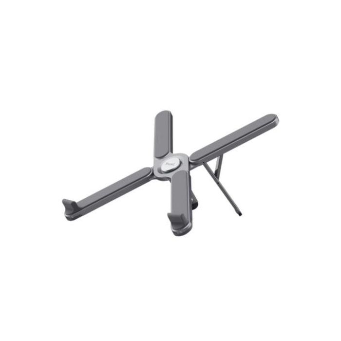 Soporte Trust Macy para Portátiles hasta 17" Soporte Trust Macy para Portátiles hasta 17"