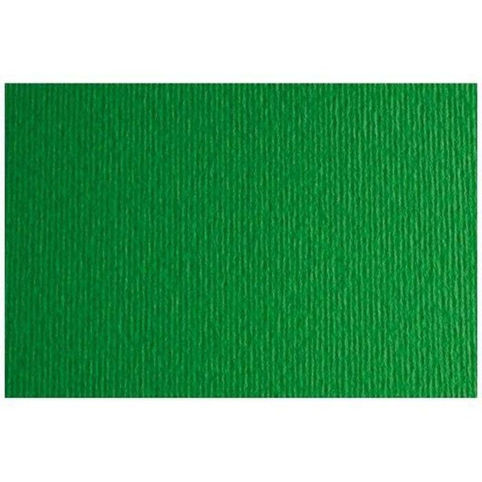 Cartulina 50X70 Cm Fabriano 220G Liso/Rugoso Verde Paquete De 20 1 Cartulina 50X70 Cm Fabriano 220G Liso/Rugoso Verde Paquete De 20 1