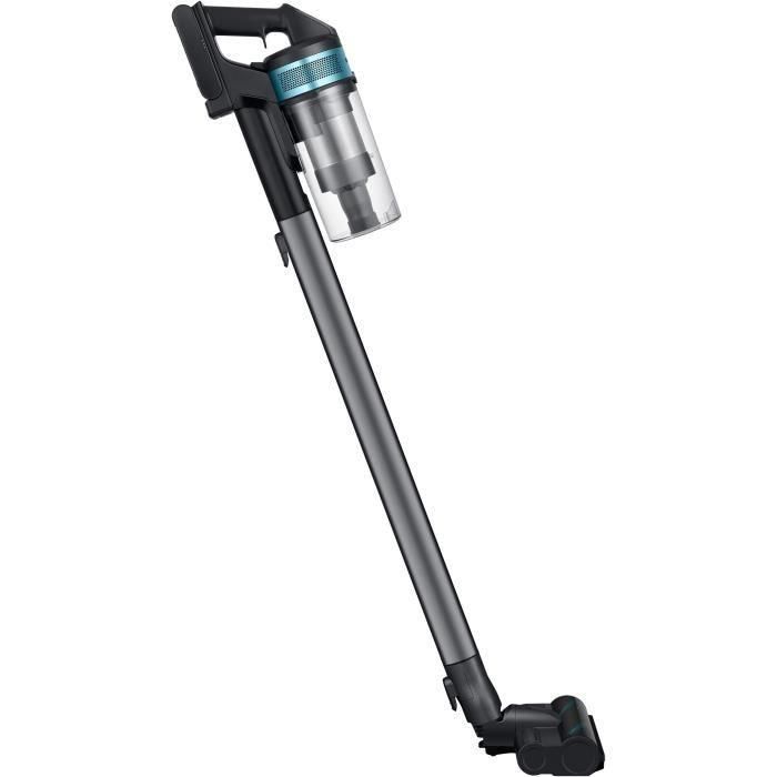 SAMSUNG Jet 75E Multi - Aspirador stick - 60 min - 200 AW - 0,8 L - Negro 2