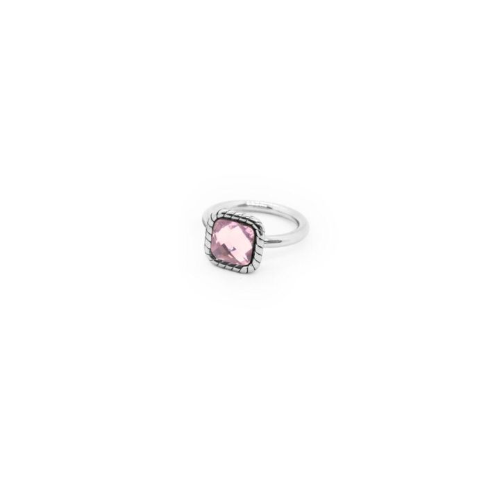 Anillo Mujer AN Jewels AL.RMW07SPK-9 9 0 Anillo Mujer AN Jewels AL.RMW07SPK-9 9 0