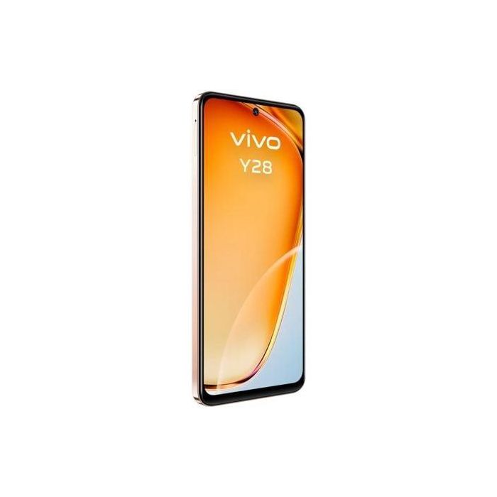 Smartphone Vivo Y28 4GB/ 128GB/ 6.68"/ Naranja 2 Smartphone Vivo Y28 4GB/ 128GB/ 6.68"/ Naranja 2