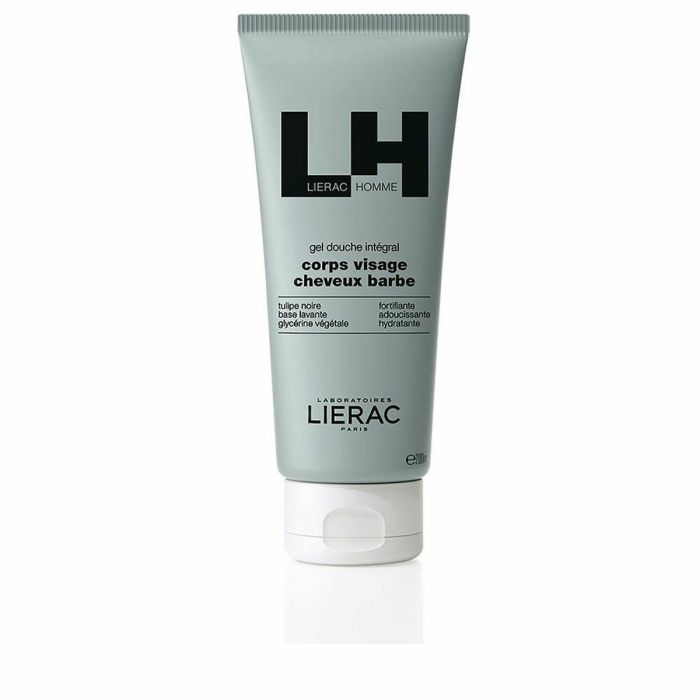 Lierac Lh Gel Ducha Integral