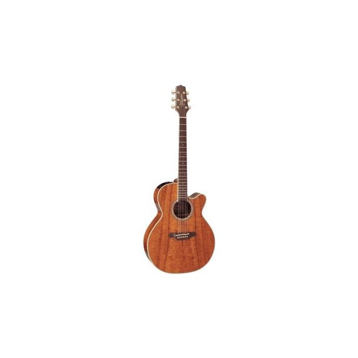 Takamine Guitarra Auditorium Cutaway Electro-Acústica