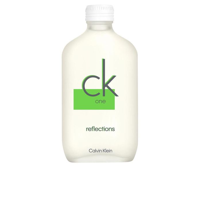 Calvin Klein CK One Summer 2024 Reflections Edt Vapo Edición Limitada 100 ml Calvin Klein CK One Summer 2024 Reflections Edt Vapo Edición Limitada 100 ml