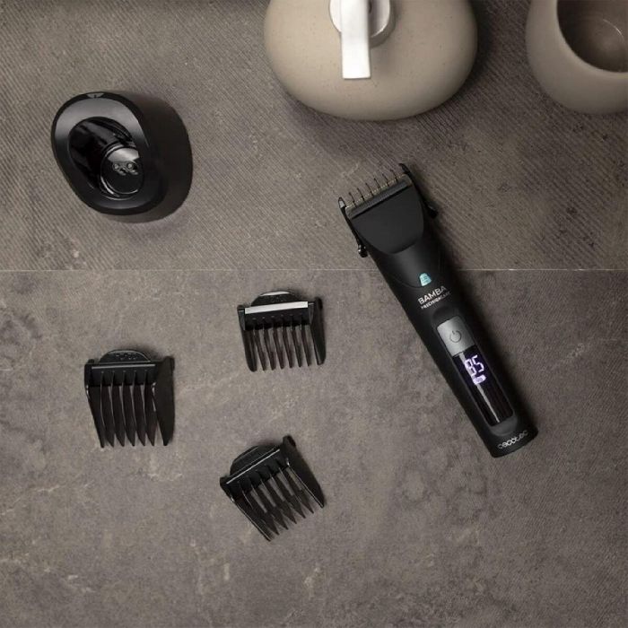 Cortapelos Cecotec PrecisionCare Wet&Dry 1