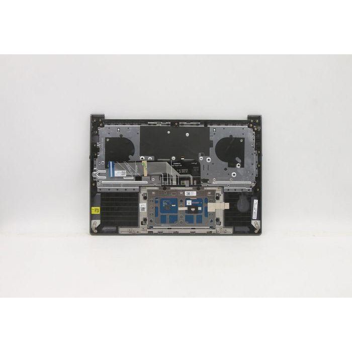 Lenovo Upper Case ASM_POR L82NC SGY 1 Lenovo Upper Case ASM_POR L82NC SGY 1