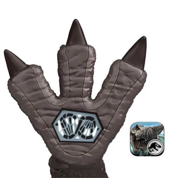 Jurassic World SAGA DEL ESPINOSAURIO MATJGB56 4 Jurassic World SAGA DEL ESPINOSAURIO MATJGB56 4