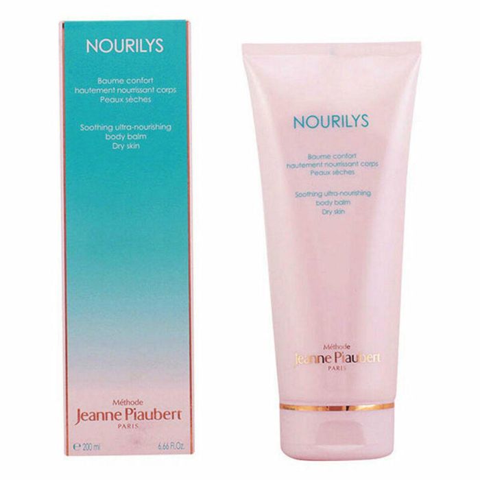 Piaubert Nourilys Soin Corps 200 mL