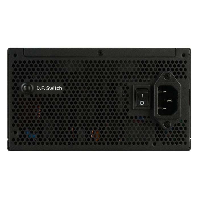 Enermax Revolution D.F.12 ETV850G Fuente de Alimentación 850W 80+ Gold ATX 3.1 Totalmente Modular 8 Enermax Revolution D.F.12 ETV850G Fuente de Alimentación 850W 80+ Gold ATX 3.1 Totalmente Modular 8