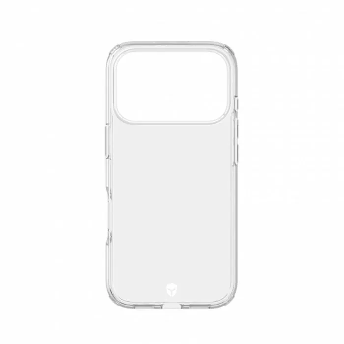 Force Case Funda FC Feel para iPhone 17 Pro - Transparente - AABNU05723