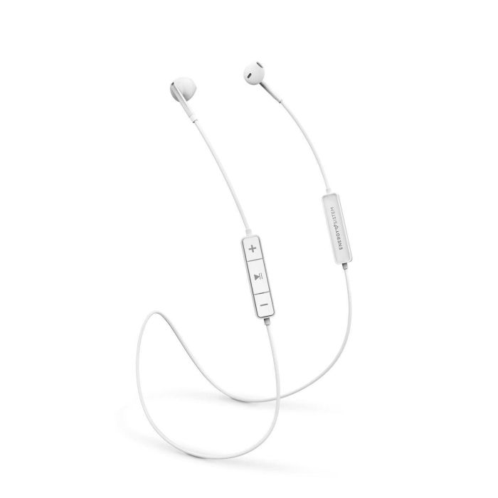 Auriculares Inalámbricos Energy Sistem 454556 Blanco 2