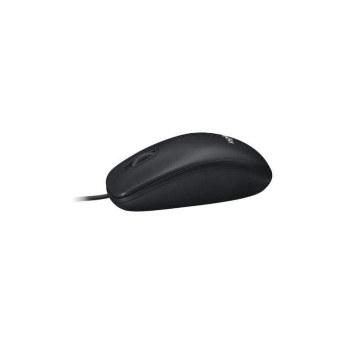 Logitech M100 Corded Mouse 2 Logitech M100 Corded Mouse 2